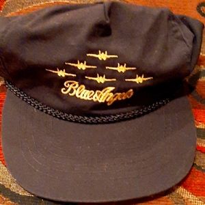 Blue Angels hat